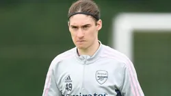 El rol decisivo que jugará Arsenal en el futuro de Marcelo Flores