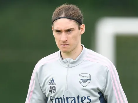 El rol decisivo que jugará Arsenal en el futuro de Marcelo Flores