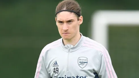 El rol decisivo que jugará Arsenal en el futuro de Marcelo Flores