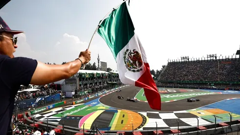 Calendario oficial de la temporada 2023 de la Formula 1: ¿Cuándo es el GP de México?