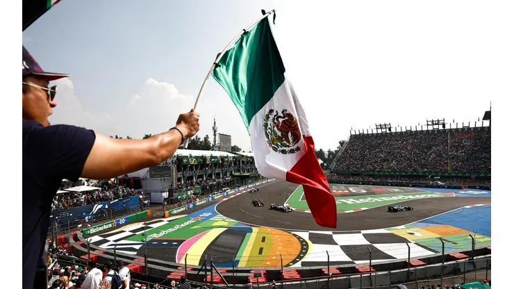 Calendario oficial de la temporada 2023 de la Formula 1: ¿Cuándo es el GP de México?
