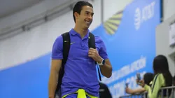 Óscar Jiménez América 2023