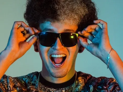 ¿Quién es el influencer Hotspanish, detenido por hospitalizar a un joven?