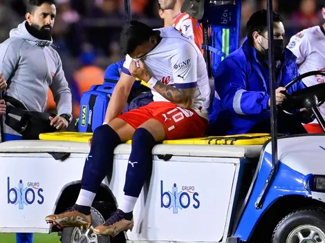 ¿Por cuánto tiempo perdería a Alexis Vega el Guadalajara?