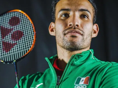 Exatlón All-Star 2023: Quién es LINO Muñoz del equipo rojo, novia y competencias (FOTOS)