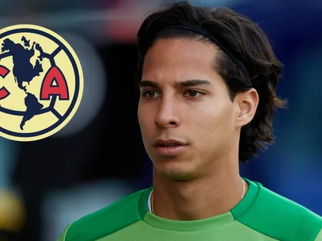 ¿Cerca del América? Esta es la situación del posible regreso de Diego Lainez