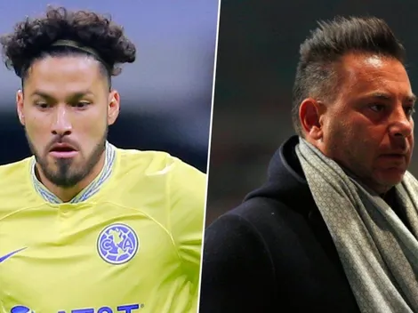 ¿Qué pasa hoy en el Club América?