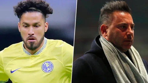 Esto pasa hoy en el América.