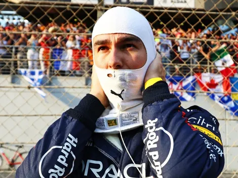 Recomiendan a Checo Pérez una "actualización completa de software" si le quiere dar pelea a Verstappen