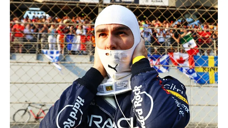 Recomiendan a Checo Pérez una "actualización completa de software" si le quiere dar pelea a Verstappen