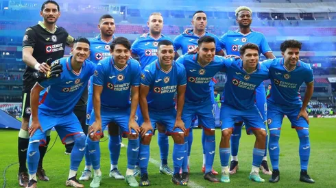 Cruz Azul suma un nuevo refuerzo para el Clausura 2023