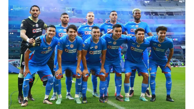 Cruz Azul suma un nuevo refuerzo para el Clausura 2023