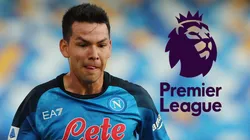 ¿Chucky cambiará de equipo?