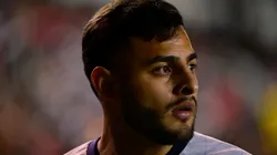 Alentador panorama para Alexis Vega tras su lesión.