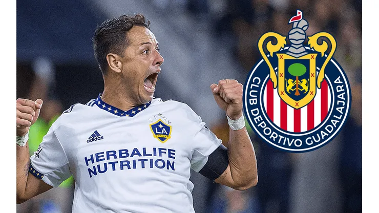Javier Hernández no cierra las puertas a Chivas.