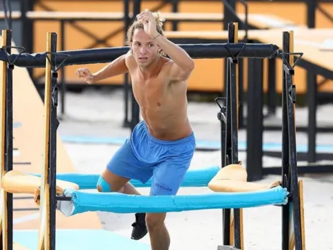 Exatlón México 2022: FILTRAN quién será ELIMINADO el domingo 22 de enero