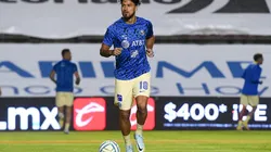 Bruno Valdez se convertirá en nuevo jugador de Boca
