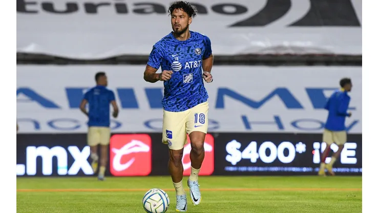 Bruno Valdez se convertirá en nuevo jugador de Boca