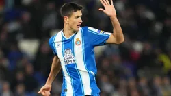 Las redes hablan: César Montes comenzó a ganarse el corazón de la afición del Espanyol