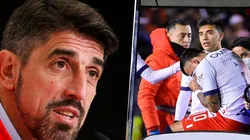 Paunovic recibe duras críticas y Chivas piensa en Alexis Vega.