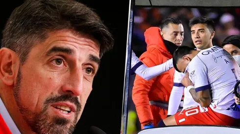 Paunovic recibe duras críticas y Chivas piensa en Alexis Vega.