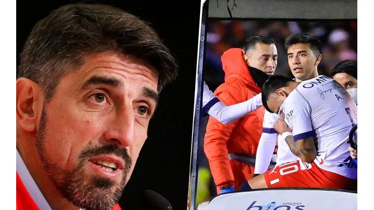 Paunovic recibe duras críticas y Chivas piensa en Alexis Vega.