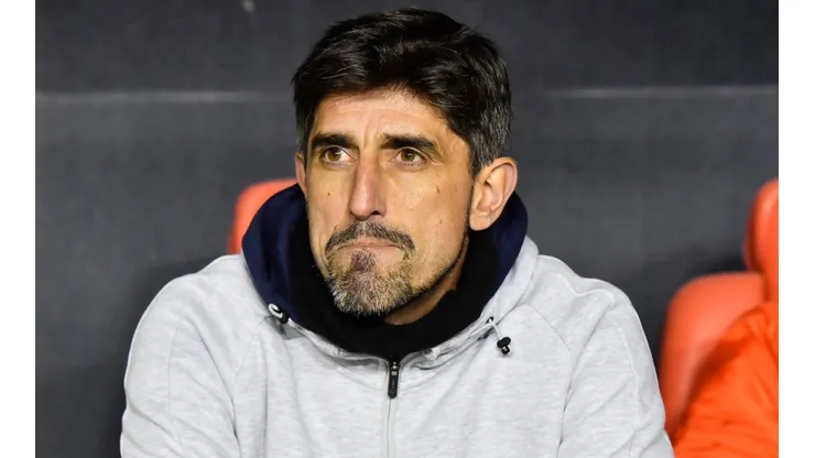 Paunovic fue señalado por el empate de Chivas