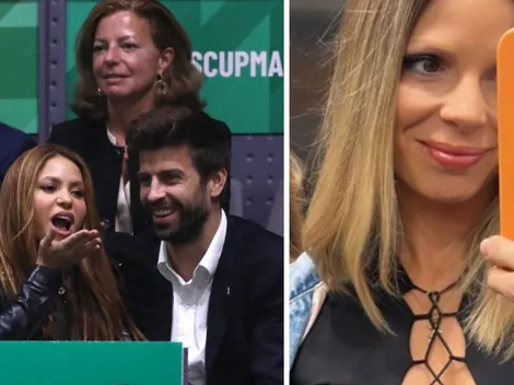 ¿Por qué terminaron Piqué y Nuria Tomás y por qué Shakira habría estado involucrada?