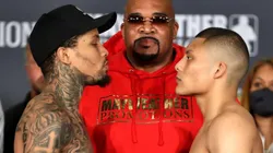 El equipo del Pitbull Cruz lanza una lapidaria frase contra Gervonta Davis.