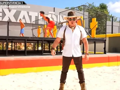 Exatlón México 2023: FILTRAN quién ganará la SUPERVIVENCIA este domingo 15 de enero