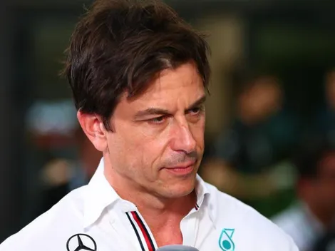 ¿Lewis Hamilton renuava su contrato con Mercedes? Toto Wolff habló al respecto