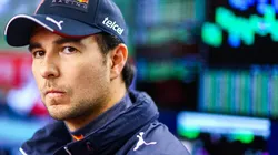 Histórico piloto de F1 le dio un consejo a Sergio Pérez para no perder su lugar en Red Bull
