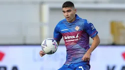 El Cremonese de Johan Vásquez tomó una drástica decisión que puede cambiar su realidad