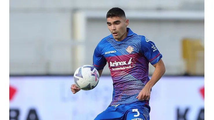 El Cremonese de Johan Vásquez tomó una drástica decisión que puede cambiar su realidad