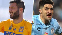 Tigres UANL vs. Pachuca por la Liga MX.