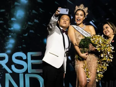 ¿Cómo ver Miss Universo 2023 EN VIVO por internet?
