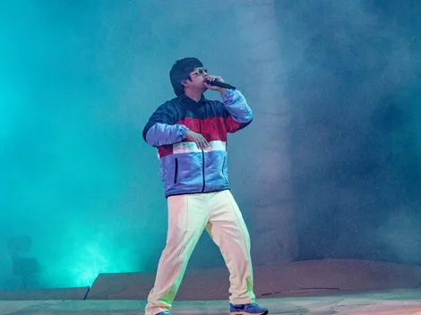 Chencho Corleone llega a CDMX: Boletos, fecha y precios