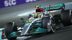 Mercedes perdió a una pieza clave de su equipo.