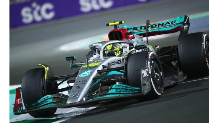 Mercedes perdió a una pieza clave de su equipo.