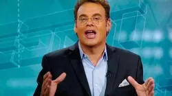 Faitelson estalló contra Canelo Álvarez.