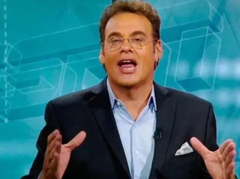 David Faitelson estalla contra Canelo Álvarez