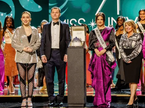 Miss Universo 2023:¿Cuánto dinero se llevará la ganadora?