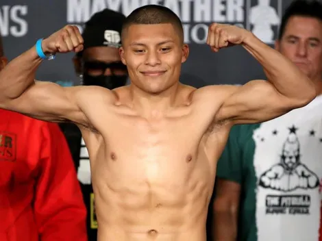 ¿Se dará el combate? El Pitbull Cruz lanza tiro contra Regis Prograis