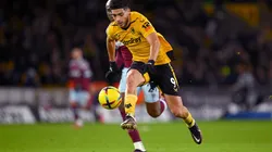 Wolverhampton Wanderers v West Ham United - Premier League