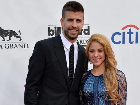 ¿Cuál fue la última canción que Shakira le dedicó a Gerard Piqué, antes del éxito con Bizarrap?