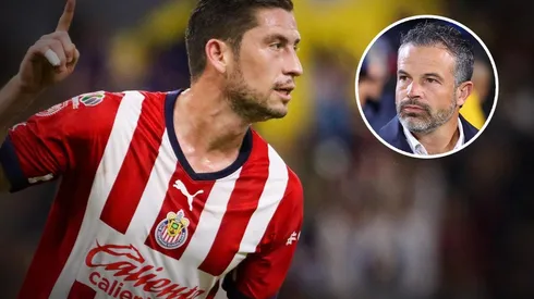 ¿Pumas va por Santiago Ormeño?