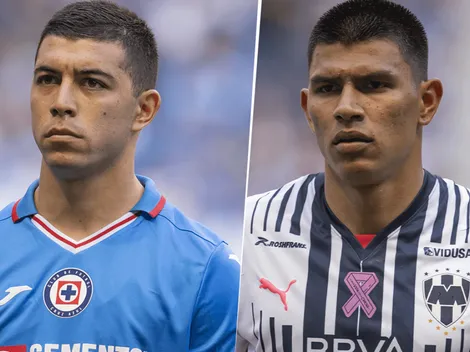 Dónde ver Cruz Azul vs. Monterrey EN VIVO por el Clausura 2023 de la Liga MX