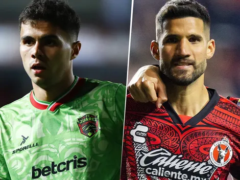 Cómo ver EN VIVO FC Juárez vs. Tijuana en el Clausura 2023 por la Liga MX