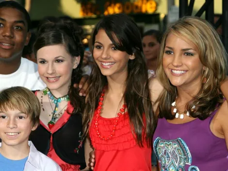 Después de 14 años, 'Zoey 101' regresa y será película con el elenco original