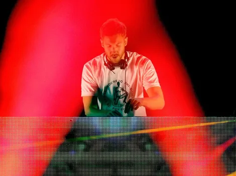 Dónde ver el concierto de Calvin Harris EN VIVO y EN DIRECTO desde TikTok 2023